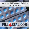 Kamagra 100Mg Oral Jelly Orange Flavour viagra4